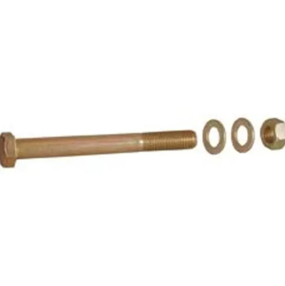 Cepex Pernos tuercas y arandelas 02450 Ø20x190