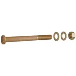 Cepex Pernos tuercas y arandelas 02439 Ø16x90