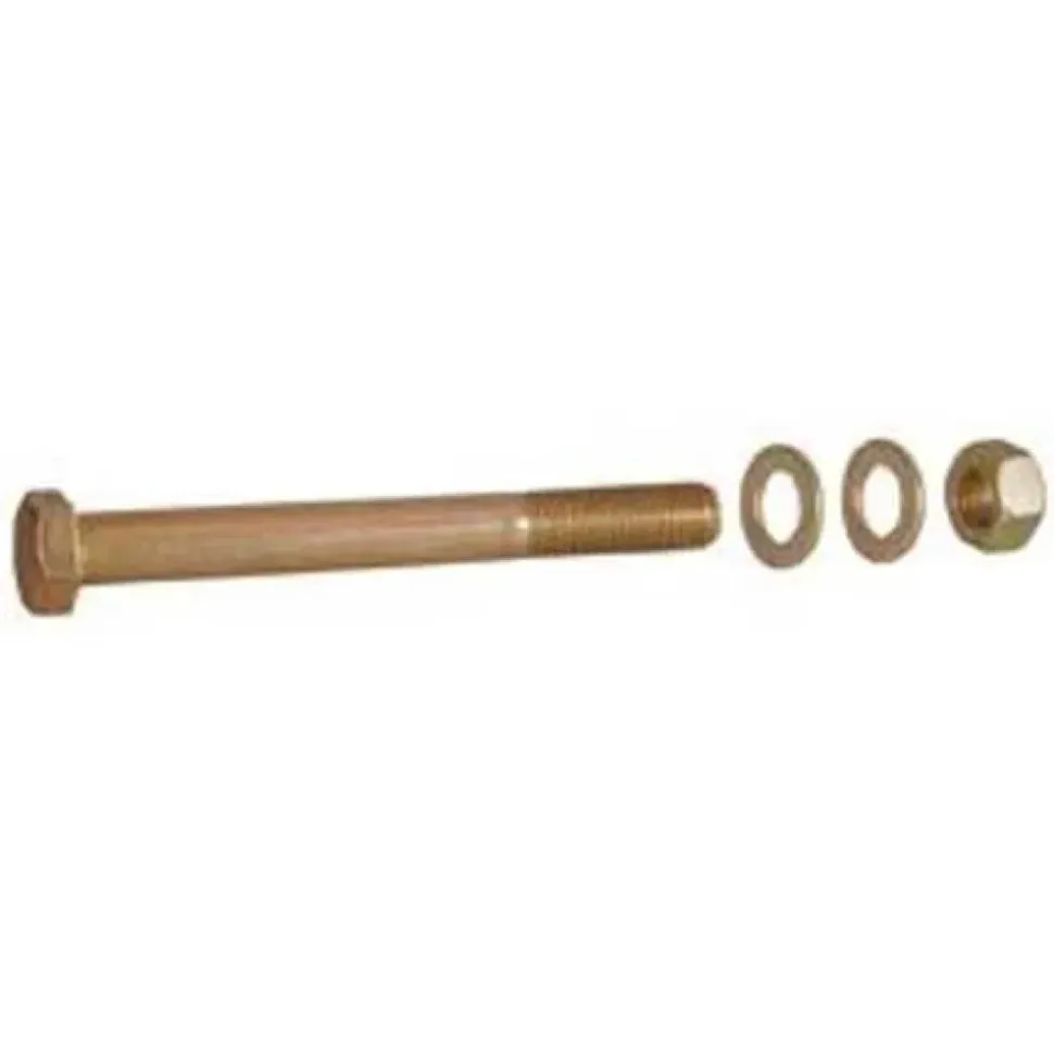 Cepex Pernos tuercas y arandelas 02439 Ø16x90