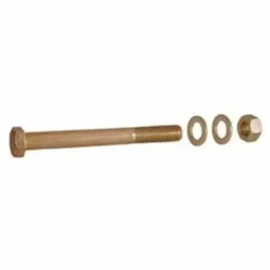 Cepex Pernos tuercas y arandelas 07723 Ø20x340