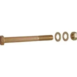 Cepex Pernos tuercas y arandelas 02442 Ø16x140