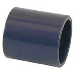 Cepex 01878 PVC Ø75 junta con adhesivo