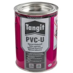 Cepex 02434 PVC-U cemento solvente 500cc con pincel