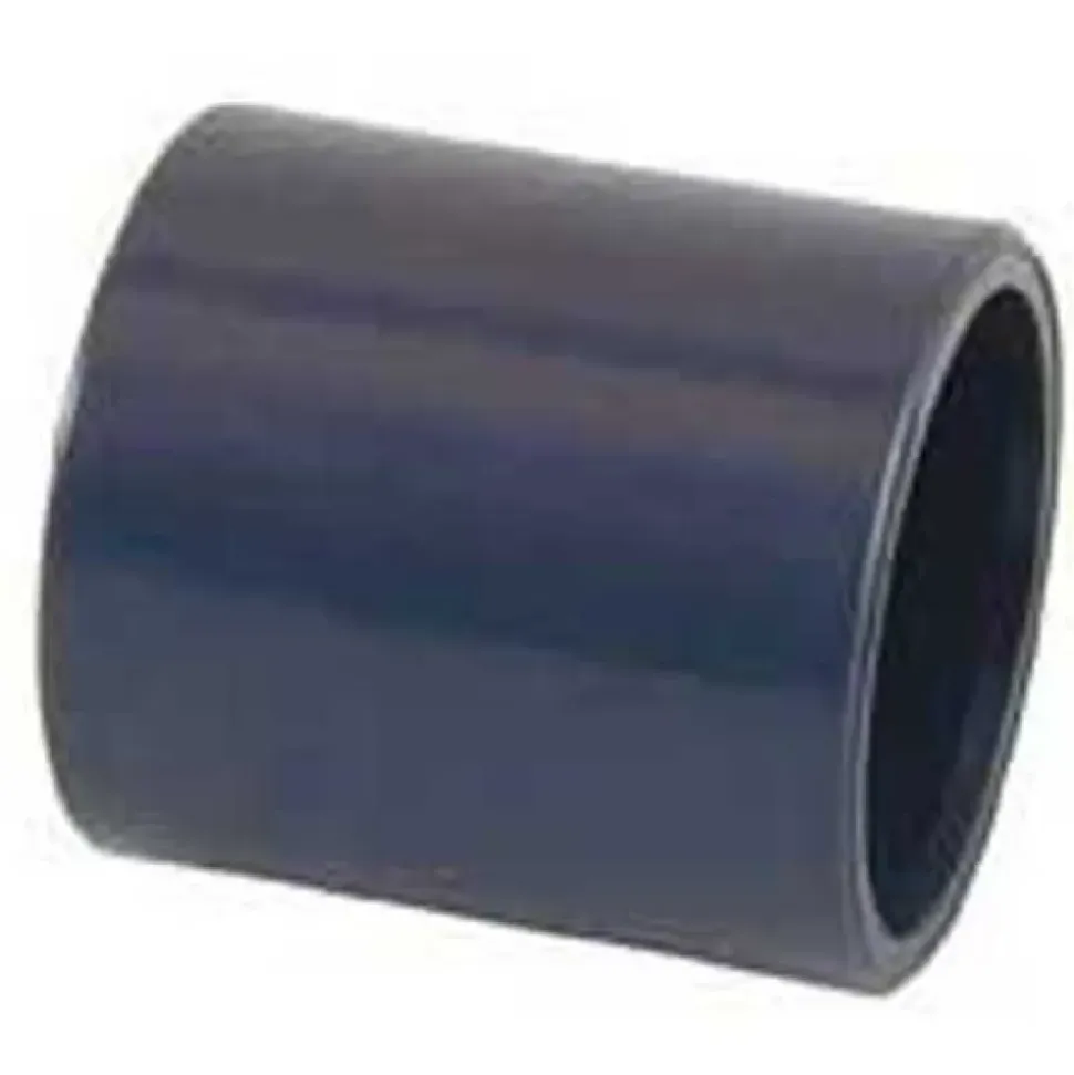 Cepex 01884 PVC Ø200 unión con adhesivo