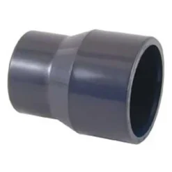 Cepex Reductor cónico macho x hembra de PVC Ø110-90x50 con junta soldable