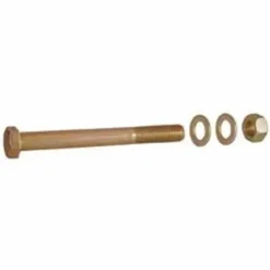 Cepex 20263 tornillos tuercas y arandelas Ø20x200