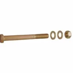 Cepex Tornillos tuercas y arandelas 07722 Ø20x310