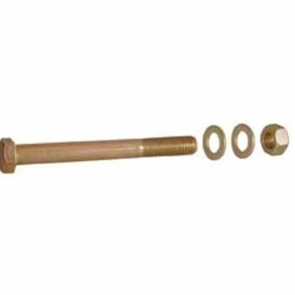 Cepex Tornillos tuercas y arandelas 07722 Ø20x310