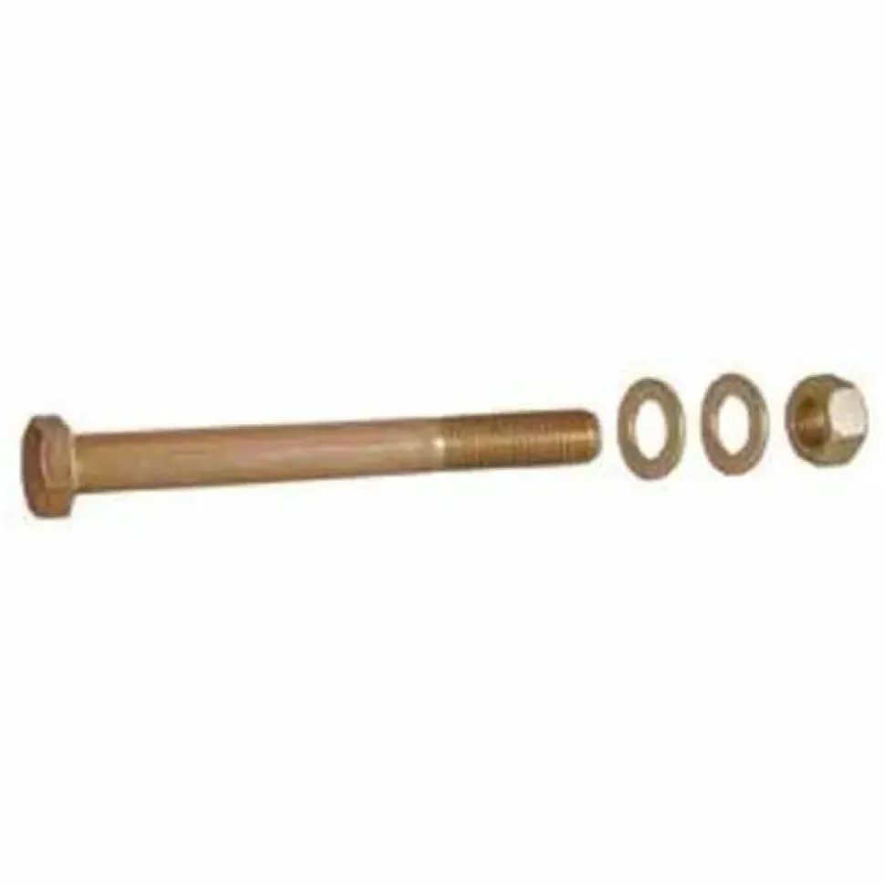 Cepex 07719 tornillos tuercas y arandelas Ø16x220