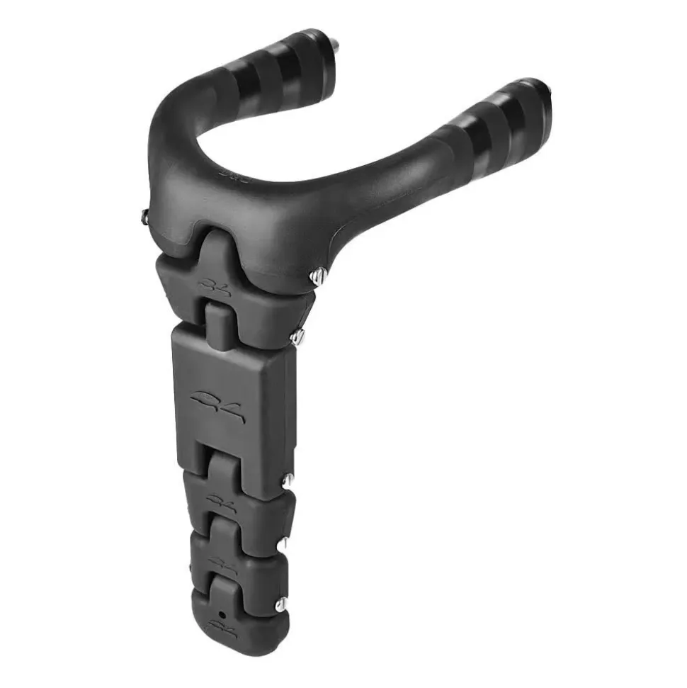 C4 Freediving Collar de lastre D&D