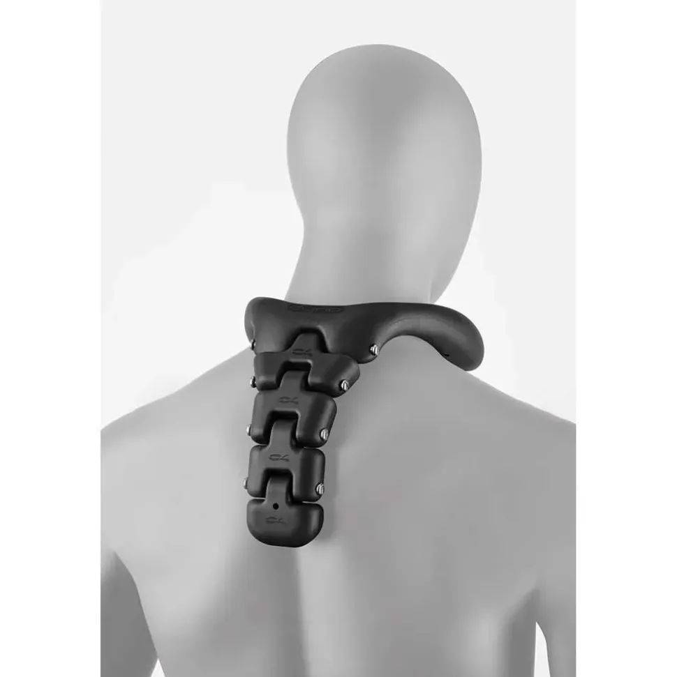 C4 Freediving Collar de lastre Dyno