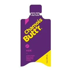 Chamois Butt´r Crema Her Anti-Chafe 9ml