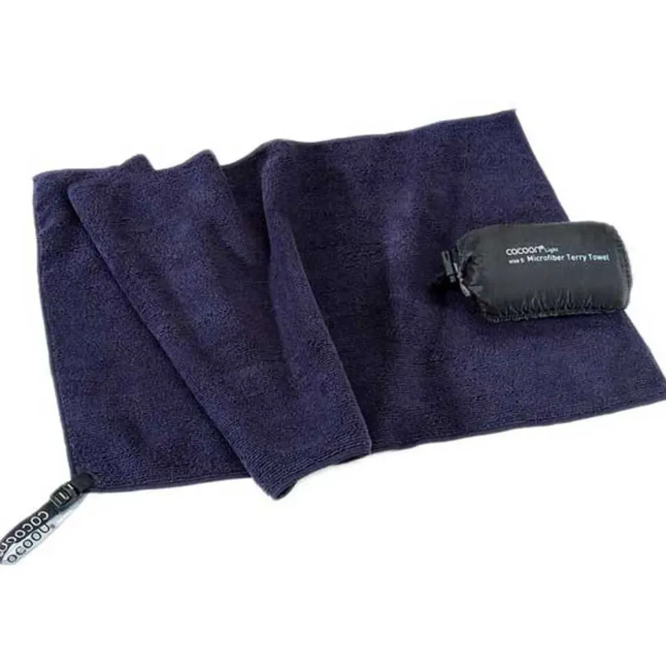 Cocoon Toalla Microfiber Light