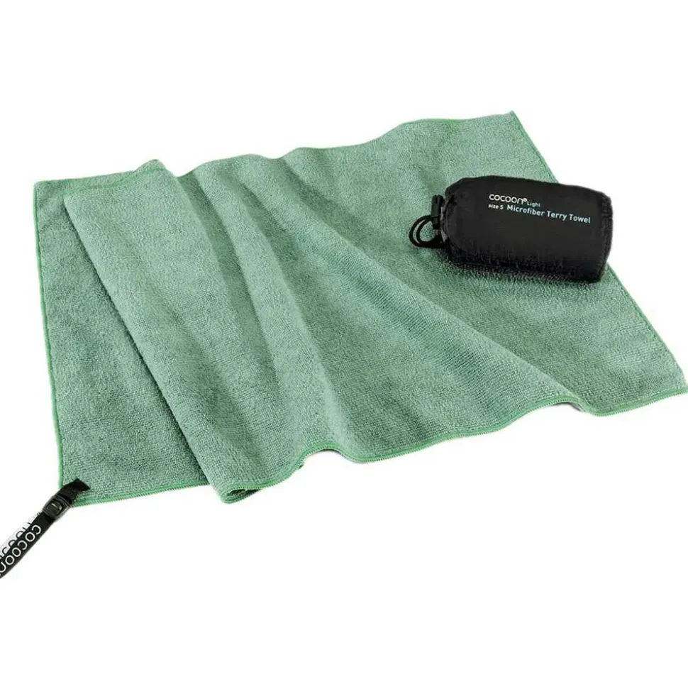 Cocoon Toalla Microfiber Light
