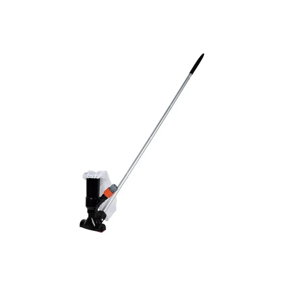 Cofan Limpiafondos 120 cm 230 x 135mm