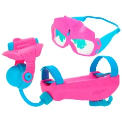 Colorbaby Aqua Gear 1 Vapor-Shades+1 Cargador Hidro