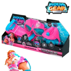 Colorbaby Aqua Gear 1 Vapor-Shades+1 Cargador Hidro