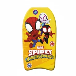 Colorbaby Spidey y tabla de surf Friends