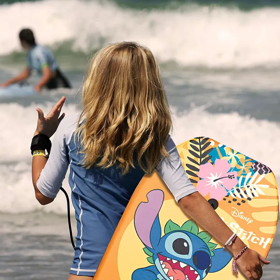 Colorbaby Tabla de surf Stitch