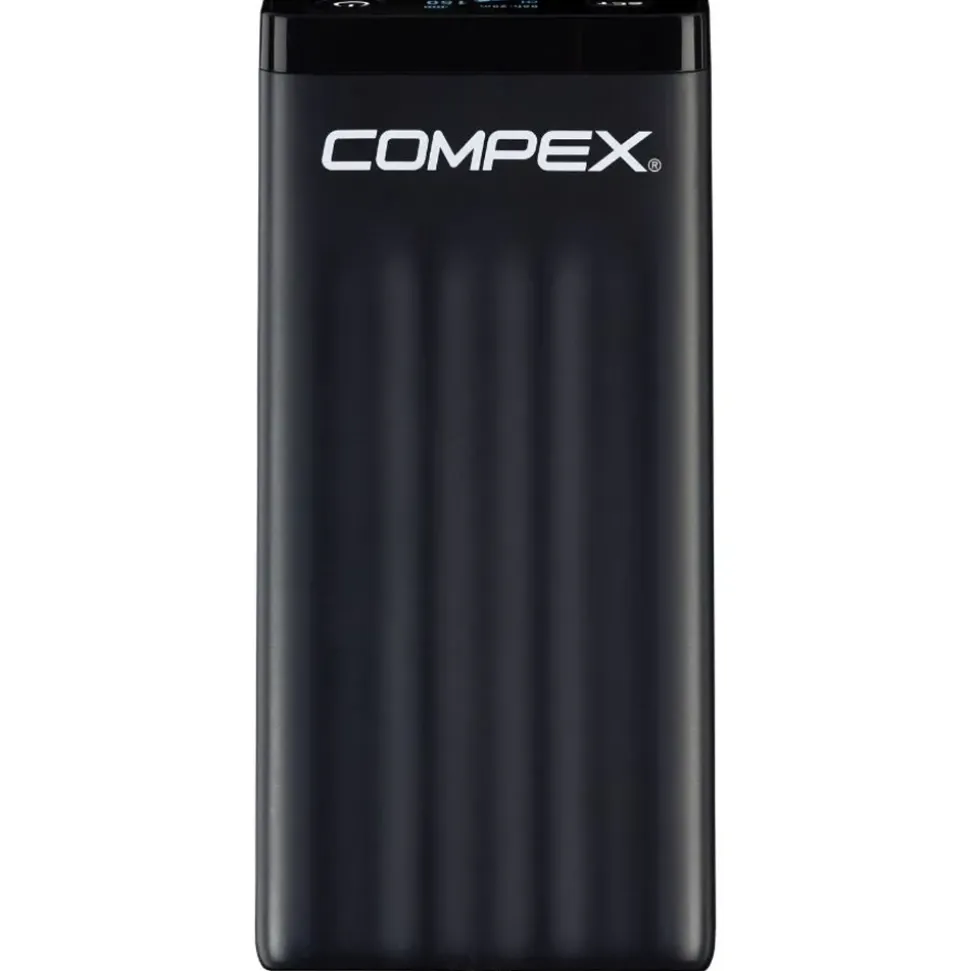 Compex Botas de presoterapia Ayre™ Pro