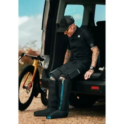 Compex Botas de presoterapia Ayre™ Pro
