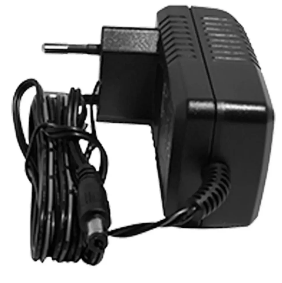 Compex Cargador con cable de 9V-400mA