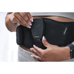 Compex Cinturón de masaje Corebelt 1.0