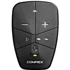 Compex Cinturón de masaje Corebelt 1.0