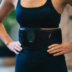 Compex Cinturón de masaje Corebelt 5.0