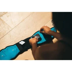 Compex Cinturón de masaje Corebelt 5.0