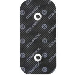 Compex Electrodos Electroestimulador Large 2-Snap 5x10 cm 2 unidades