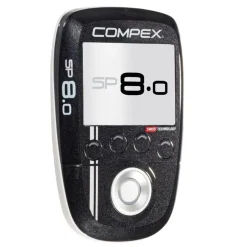 Compex Electroestimulador SP 8.0