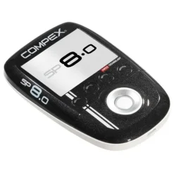 Compex Electroestimulador SP 8.0