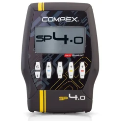 Compex Electroestimulador SP 4.0