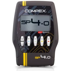 Compex Electroestimulador SP 4.0