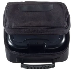 Compex Estuche de viaje rígido