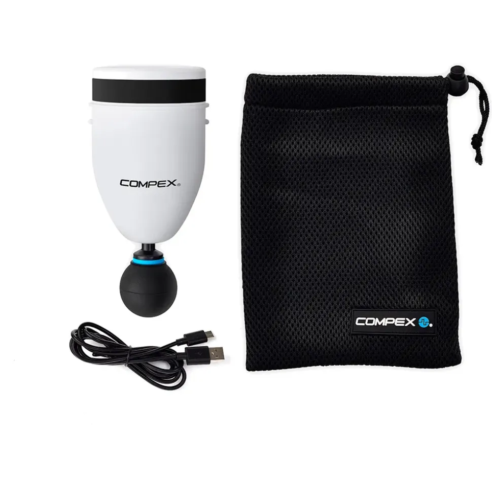Compex Masajeador Fixx Mini