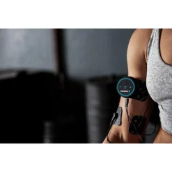 Compex Mini estimulador muscular inalámbrico con TENS