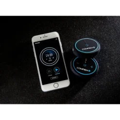 Compex Mini estimulador muscular inalámbrico con TENS