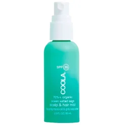 Coolpets Protector solar Classic Organic Scalp & Hair SPF30