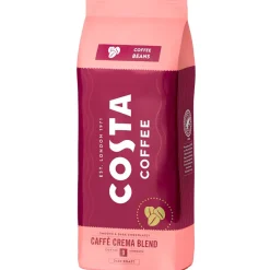 Costa Coffee Granos de café Crema