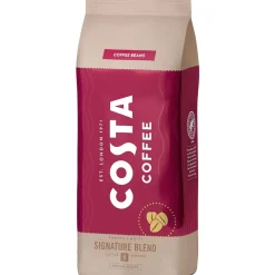 Costa Coffee Granos de café Signature Blend Medium