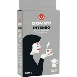 Covim Caffè Café molido Premium Ground