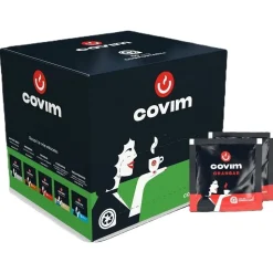 Covim Caffè Cápsulas de café Granbar ESE