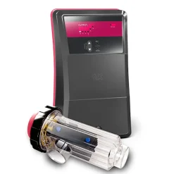 Ctx Equipo de electrólisis de sal Go Salt pH21 gr Cl2/h 100m³