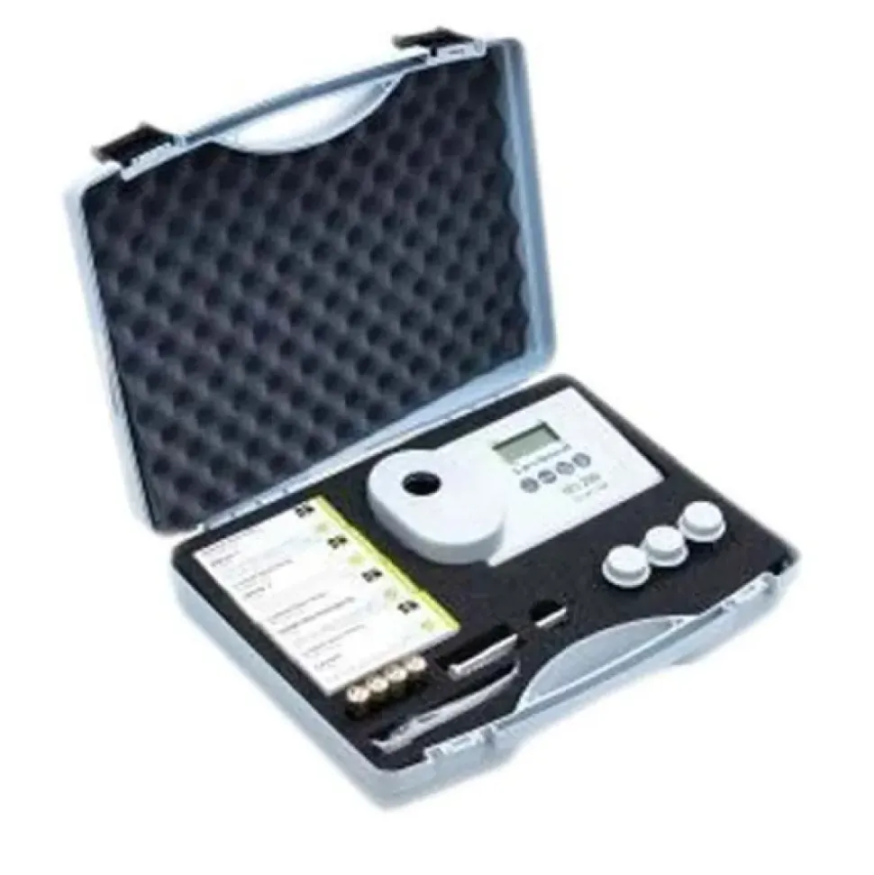 Ctx Fotómetro 54567 3-in-1 MD200