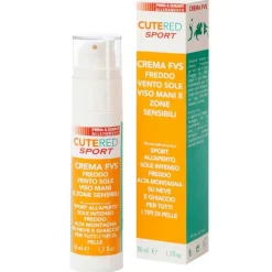 Cutered Crema FVS Freddo Vento Sole 50ml