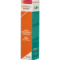 Cutered Crema Hidratante para el Alivio del Dolor 50ml