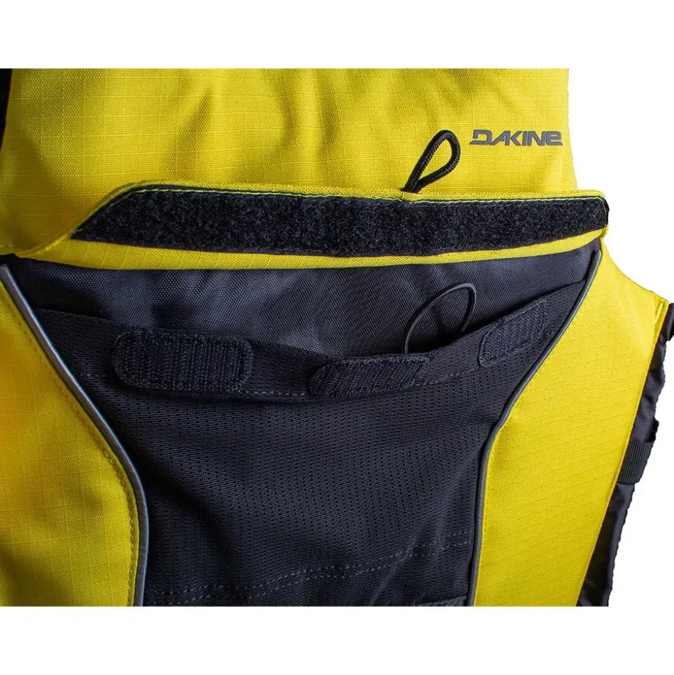 Dakine Chaleco salvavidas Seeker