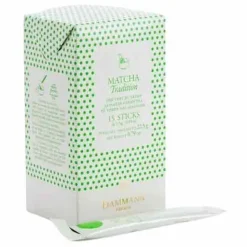 Dammann Té Matcha Sticks